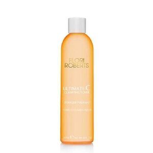 FLORI ROBERTS Ultimate-C Clarifying Toner 8 oz. New Sealed